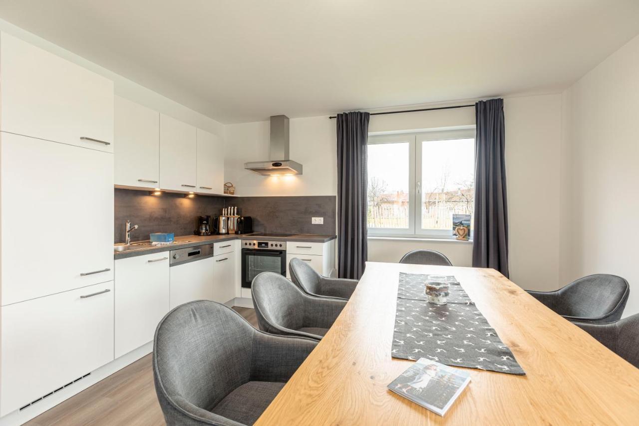 Inzell Chalets By S4Y Exteriér fotografie